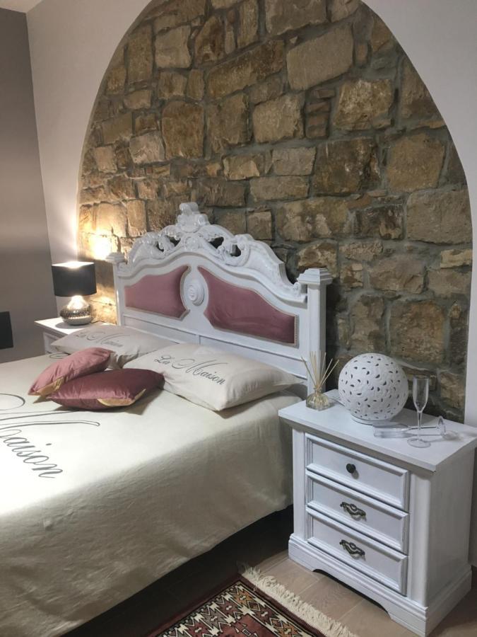 Gesualdo Da Venosa Bed and Breakfast Eksteriør billede