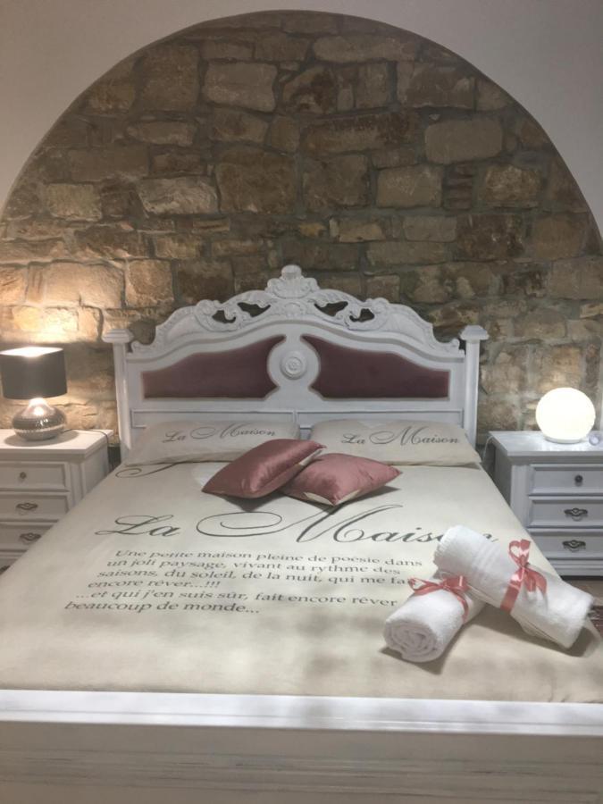 Gesualdo Da Venosa Bed and Breakfast Eksteriør billede